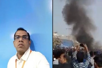 இலங்கையரைக் கொன்றது இளமையின் குதூகலம்...சர்ச்சையை கிளப்பிய பாகிஸ்தான் மந்திரி