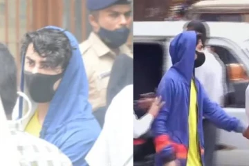 வெடித்த போதைப்பொருள் விவகாரம்! அடுத்தடுத்து சிக்கும் ஷாருக்கானின் மகன்: அதிர்ச்சியில் திரையுலகம்