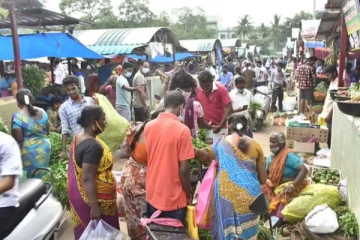 ஊரடங்கு நேரக் குறைப்பு என்பது கூட்டத்தை அதிகரிக்கும் - இராமநாதபுரம் மக்கள் கருத்து