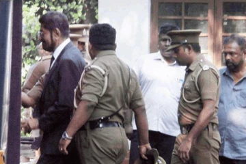 தரமற்ற தடுப்பூசி விவகார வழக்கு: கெஹலியவுக்கு பிணை வழங்க மறுத்த நீதிமன்றம்