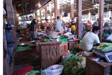 யாழில் பொதுச்சந்தைகள் மக்கள் பயன்பாட்டுக்காக மீளத் திறப்பு