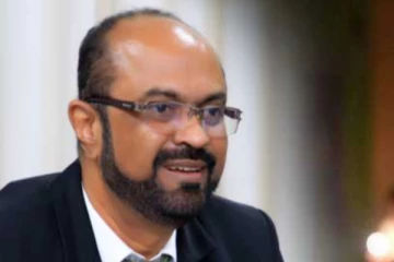 ඇමති හදිසියේම සියලු ජනතාවට කනගාටුව පළ කරයි..!