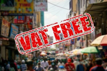 வற் வரி இன்றி பொருட்கள் விற்பனை: நாடு முழுவதும் திறக்கப்படவுள்ள கடைகள்