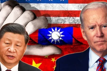 தாய்வானுக்கு அமெரிக்கா பாரிய இராணுவ உதவி: அதிகரிக்கும் பதற்ற சூழ்நிலை