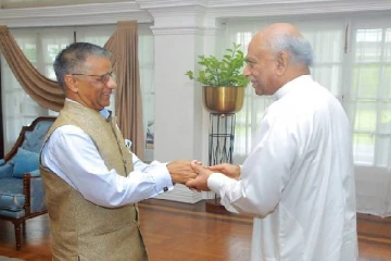 யாழ். இந்திய விமானசேவையை தென்னிலங்கைவரை நீடிக்கும் யோசனை முன்வைப்பு