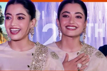 இது மட்டும் நடந்தா தமிழுக்கு ஓடி வந்துடுவேன்.. ராஷ்மிகா பேசிய வீடியோ