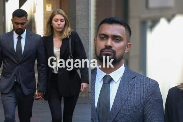 වහාම ක්‍රියාත්මක වන පරිදි ධනුෂ්ක ගුණතිලකට පනවා තිබූ තහනම ඉවත් කෙරේ..