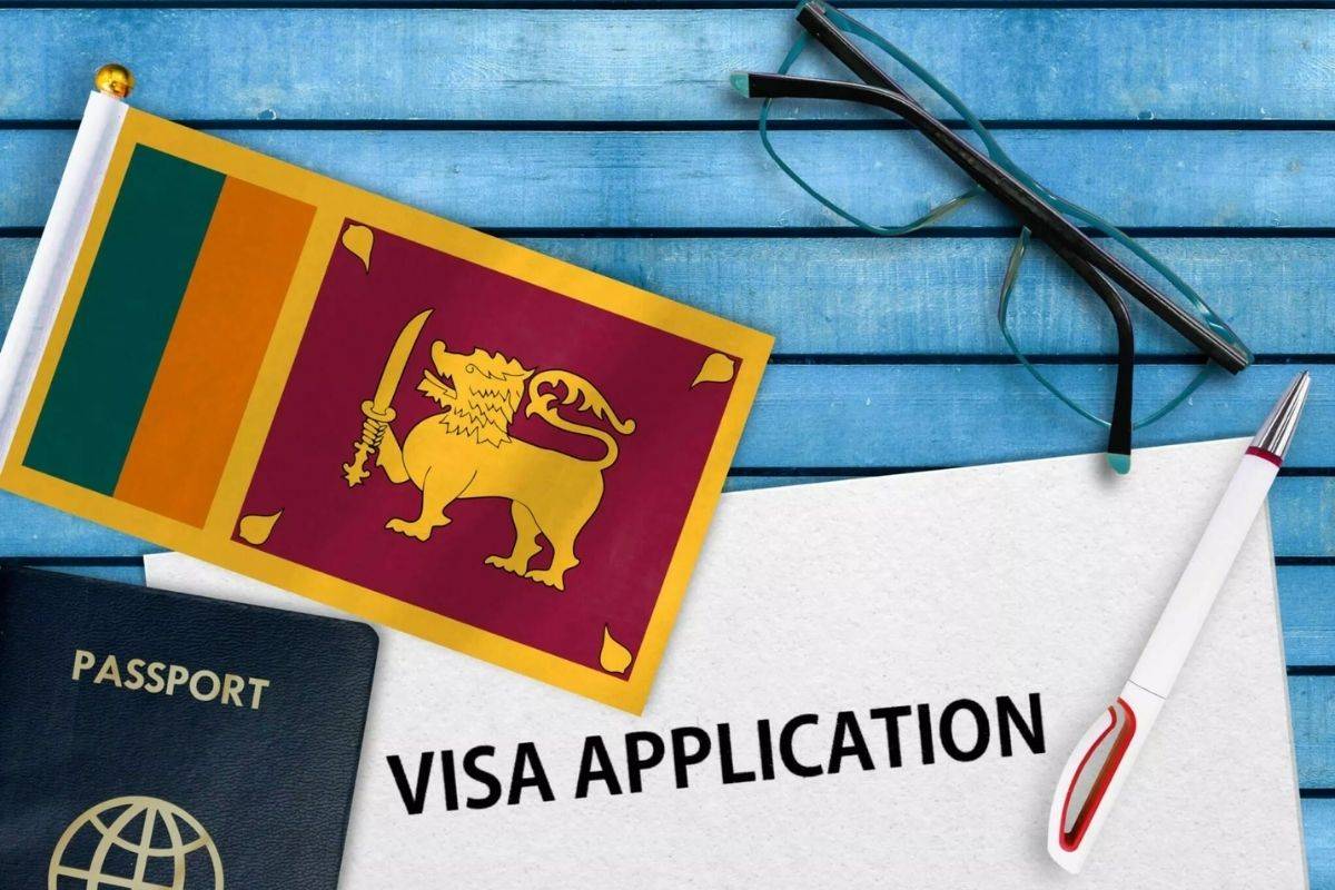 உலகின் சக்திவாய்ந்த கடவுச்சீட்டுகள் பட்டியல் வெளியானது – இலங்கைக்கு எந்த இடம்..! | Sri Lanka S Passport Ranked 169Th Globally உலகின் சக்திவாய்ந்த கடவுச்சீட்டுகள் பட்டியல் வெளியானது – இலங்கைக்கு எந்த இடம்..! | Sri Lanka S Passport Ranked 169Th Globally