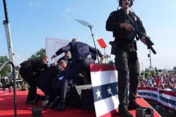 டொனால்ட் ட்ரம்ப் மீதான கொலை முயற்சி... பொலிஸார் வெளியிட்ட அறிக்கை!