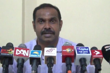 “இம்முறையும் கறுப்பு தீபாவளி” நிலைப்பாட்டை வெளியிட்டார் ராஜாராம்