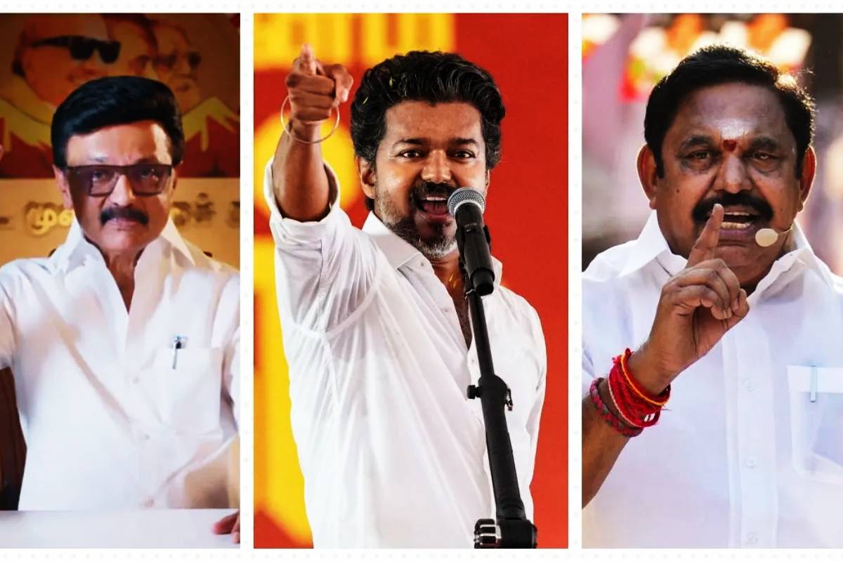 உச்சக்கட்ட பரபரப்பில் தமிழகம்...! 234 தொகுதிகளிலும் வாக்கு எண்ணிக்கை தொடக்கம் | Tamil Nadu Assembly Election 2026 Results Update