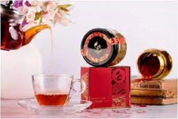 உலக அரங்கில் இலங்கையின் மசாலா தேயிலை