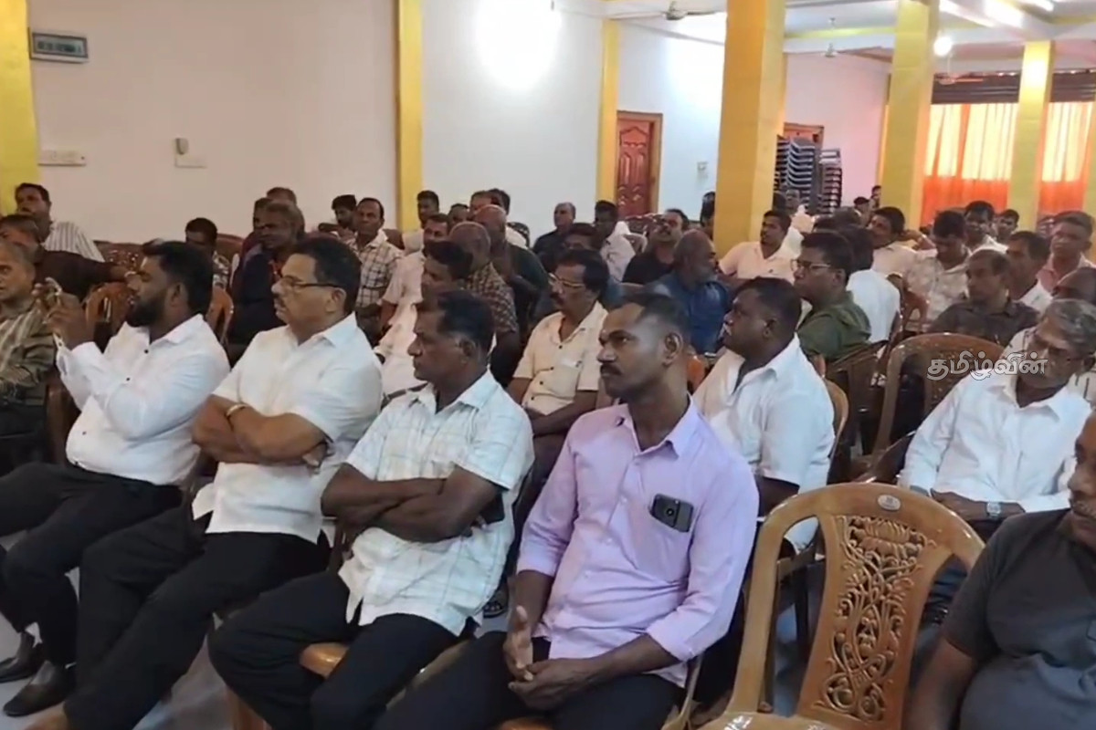 தமிழ் ஈழ விடுதலை இயக்கம் 12 வது தேசிய மாநாட்டுப் பிரகடனம் | National Conference Declaration தமிழ் ஈழ விடுதலை இயக்கம் 12 வது தேசிய மாநாட்டுப் பிரகடனம் | National Conference Declaration