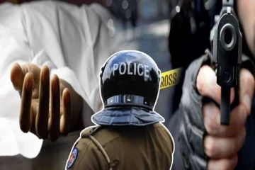 வெவ்வேறு இடங்களில் இடம்பெற்ற துப்பாக்கி சூட்டு சம்பவங்கள் : தீவிர விசாரணையில் காவல்துறையினர்