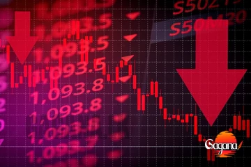 කඩාවැටෙන වෙළඳපොලක විදේශීය අලෙවිය උණුසුම් වෙයි