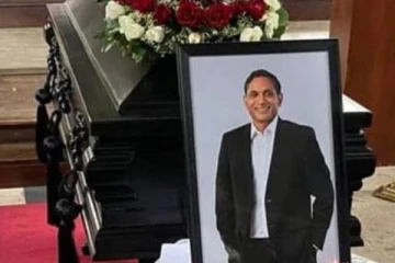 06 மாதங்களின் வர்த்தகர் தினேஷ் ஷாப்டரின் சடலம் ஒப்படைப்பு