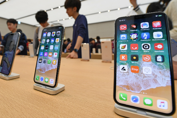 ஐ-போன் வாடிக்கையாளர்களுக்கு வெளியான மகிழ்ச்சித் தகவல்! | Good News For Iphone Customers