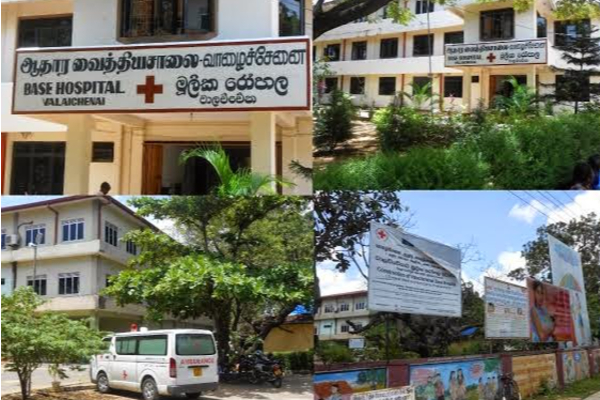 மட்டக்களப்பு கடலில் கண்டெடுக்கப்பட்ட சடலம்! பொதுமக்களின் உதவியை கோரியுள்ள காவல்துறை | Body Found In Batticaloa Sea