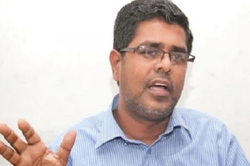 புர்காவை தடை செய்வதால் பிரச்சினைகள் உச்சமடையும் - முஜிபுர் ரஹ்மான் எச்சரிக்கை