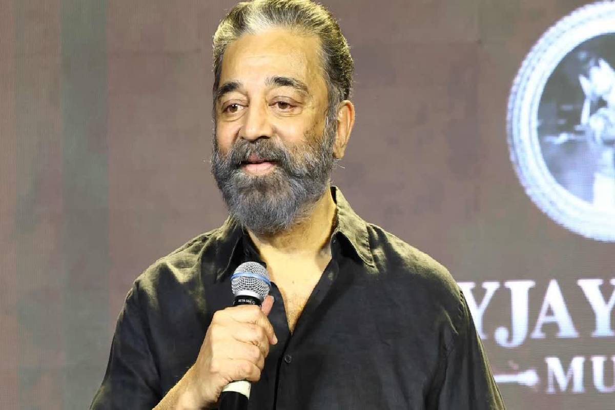 நான் தான் சினிமாவின் மூத்த Gen Z! - 67 ஆண்டுகள் சினிமா பயணம் குறித்து கமல்ஹாசன் | Kamalhaasan Post About His 66 Years Cinema Journey நான் தான் சினிமாவின் மூத்த Gen Z! - 67 ஆண்டுகள் சினிமா பயணம் குறித்து கமல்ஹாசன் | Kamalhaasan Post About His 66 Years Cinema Journey