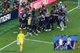 பெனால்டி முறையில் ஜேர்மனி அதிர்ச்சி தோல்வி: FIFA உலகக்கிண்ணத்தில் வெளியேற்றம்
