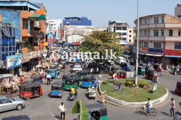 කොළඹ ගැන රජය හදිසියේම විශේෂ තීරණයකට යයි..