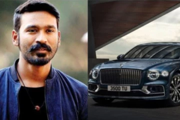 சொகுசு காருக்கு வரி விலக்கு - தனுஷ் வழக்கில் நாளை உத்தரவு