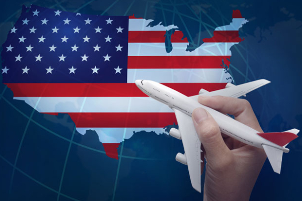 அமெரிக்காவின் முக்கிய நகரங்களில் விமான சேவைகள் பாதிப்பு | Us Government Shutdown Disrupts Flights Across அமெரிக்காவின் முக்கிய நகரங்களில் விமான சேவைகள் பாதிப்பு | Us Government Shutdown Disrupts Flights Across