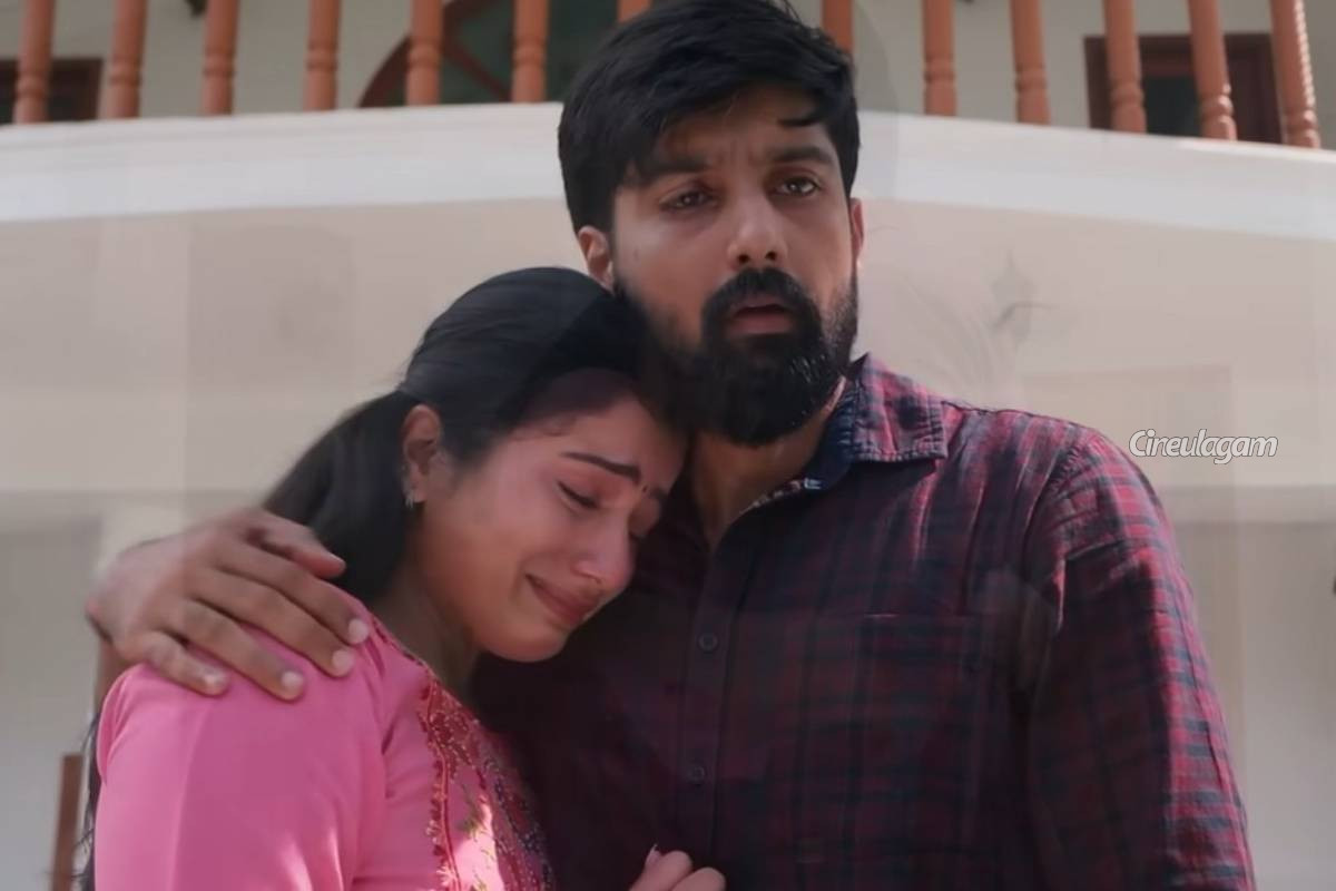 ஈஸ்வரி பிரச்சனைக்கு நடுவில் சக்தி சொன்ன விஷயம், கதறி அழும் ஜனனி... எதிர்நீச்சல் தொடர்கிறது புரொமோ | Ethirneechal Thodargiradhu Serial Special Promo ஈஸ்வரி பிரச்சனைக்கு நடுவில் சக்தி சொன்ன விஷயம், கதறி அழும் ஜனனி... எதிர்நீச்சல் தொடர்கிறது புரொமோ | Ethirneechal Thodargiradhu Serial Special Promo