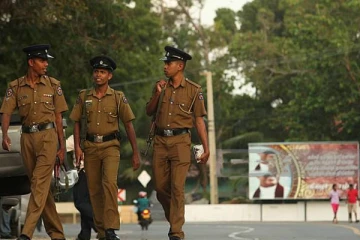நாடு முழுவதும் விசேட பாதுகாப்பு ஏற்பாடுகள்