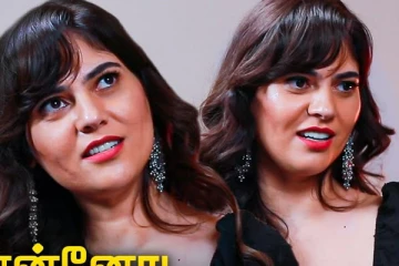 என் பிரேக்கப்புக்கு இது தான் காரணம்.. பிக் பாஸ் ஷெரின் Exclusive Interview