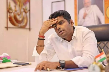 தமிழக பா.ஜ.க.வுக்கு புதிய தலைவர் நியமனம்? டெல்லி தலைமை ஆலோசனை!