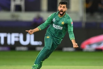 எந்த பேட்ஸ்மேனுக்கு பந்து வீசுவுது மிகவும் கடினம்? இந்திய நட்சத்திரத்தை கூறிய பாகிஸ்தானின் ஷதாப்