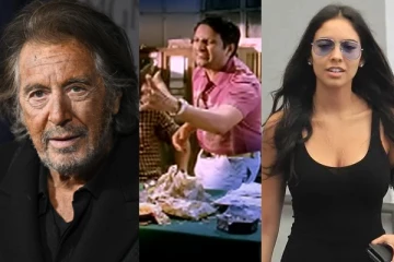 குழந்தை பிறந்த 3 மாதத்தில் 9வது மனைவியையும் விவாகரத்து செய்த அல் பாசினோ.. இதுக்கு இல்லையா சார் ஒரு எண்டு