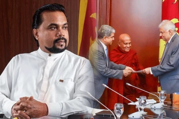 இமயமலைப் பிரகடனம் மிகவும் பயங்கரமானது: பதறுகின்றார் விமல்