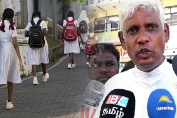 சமய சுதந்திரம் பெயரில் திணிப்பு தீவிரவாதம் - அருட்தந்தை மா. சத்திவேல் எச்சரிக்கை