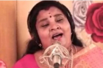 பிரபல பாடகி மதுரமல்லி திடீர் மரணம்... பாடல் திருட்டு சர்ச்சையால் வேதனை! ரசிகர்கள் அதிர்ச்சி