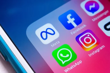 2023ல் அதிகம் Delete செய்யப்பட Apps., முதலிடத்தில் Metaவின் செயலி