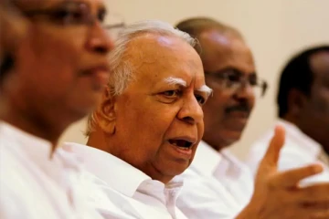 மோடியை சந்திக்கும் கூட்டமைப்பினர்! - இந்தியா வகுக்கும் திட்டம்