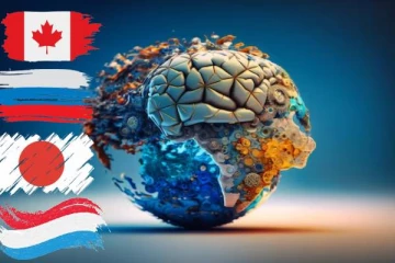 உலகின் அதிகம் படித்தவர்களை கொண்ட நாடு எது தெரியுமா! வெளியானது பட்டியல்