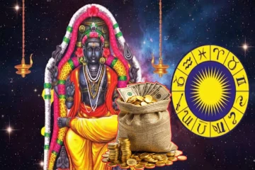 குருபெயர்ச்சி: ஆண்டின் இறுதிவரை இந்த 4 ராசிகளுக்கு ராஜ வாழ்க்கை தான்!