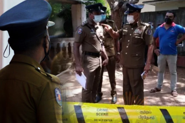 தனியாக வசித்து வந்த பெண் மர்மமான முறையில் உயிரிழப்பு - ஐபிசி தமிழ்