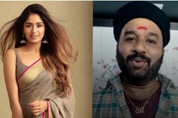 அதிதி எனக்கு தங்கச்சிங்க...சங்கரிடம் மன்னிப்பு கேட்டு பல்டி அடித்த கூல் சுரேஷ்!