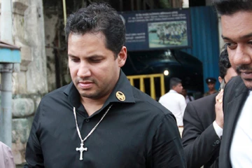 போதகர் ஜெரோம் பெர்னாண்டோவுக்கு பிணையில் விடுதலை