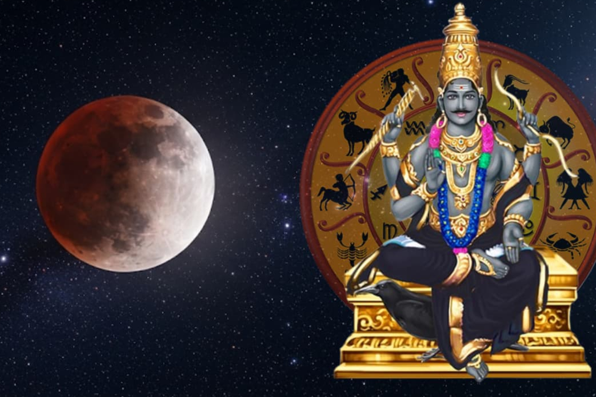 சனி பகவானின் முழு அருள் இருப்பதை உணர்த்தும் முக்கிய அறிகுறிகள் | Symptoms Of One Having Sani Bagavan Blessings சனி பகவானின் முழு அருள் இருப்பதை உணர்த்தும் முக்கிய அறிகுறிகள் | Symptoms Of One Having Sani Bagavan Blessings