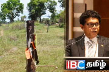 வன்னியில் மக்களுக்காக விடுவிக்கப்படவுள்ள காணிகள்: அரசாங்கத்தின் அறிவிப்பு!