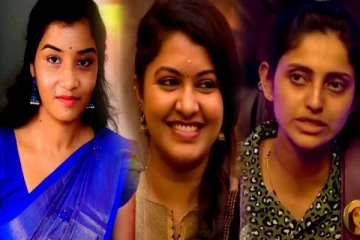 பிக்பாஸ் வீட்டிலிருந்து வெளியேறுபவர் இவரா? சற்றுமுன் வெளியான தகவல்