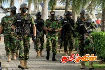 பாதுகாப்பு அமைச்சுக்கான ஒதுக்கீடு மீதான வாக்கெடுப்பின் முடிவுகள்!