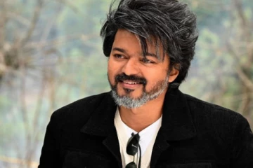 எம்ஜிஆர் வழியில் தளபதி விஜய்- சினிமாவுக்கு நோ?