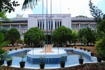 இந்தியாவிலிருந்து திரும்பி வந்த இலங்கையர்களின் பிரச்சினைகளுக்கு தீர்வு வழங்கும் நடமாடும் சேவை